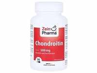 Chondroitin 500 mg Kapseln 90 Stück