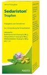 Sedariston Tropfen 100 ml