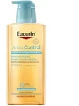 Eucerin AtopiControl Dusch- und Bade&ouml;l 400 ml