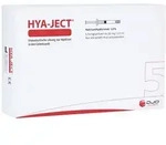 HYA JECT Fertigspritzen 5 St