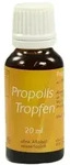 Propolis Tropfen ohne Alkohol 20 ml