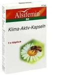Alsifemin 50 Klima-aktiv m.Soja 1x1 Kaps 30 St