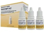 Corneregel Fluid 3X10 ml