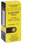 Sanuvis Tabletten 80 St