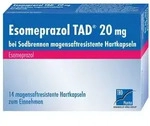 Esomeprazol TAD 20 mg 14 St