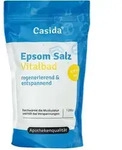 Casida Epsom Salz Vitalbad 1 kg