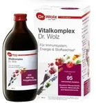 Dr. Wolz Vitalkomplex 500 ml