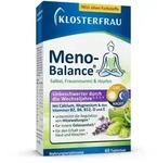 Klosterfrau Meno-balance Tabletten 60 St