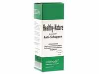 HEALTHY NATURE Anti-Schuppen Lösung 200 Milliliter