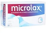 Microlax Rektall&ouml;sung Klistiere - Reimport 50 St