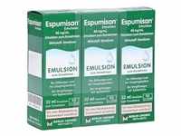Espumisan Emulsion 3x32 Milliliter