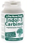 Indol-3-carbinol 250 mg vegetarische Kap 120 St