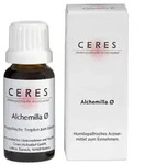 Ceres Alchemilla Urtinktur 20 ml