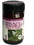 B&auml;rlauch Frischblatt Mastitabs Dr.Pandalis 160 St