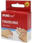 Fingerling Schutzkappen 6 St