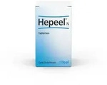 Hepeel N Tabletten 250 St