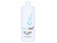 Sana Vita L30-Lipide Feuchtigkeitslotion 500 Milliliter
