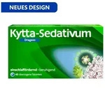Kytta-Sedativum Dragees 40 St
