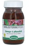 Omega-3 Fetts&auml;uren 100% pflanzlich Kapse 120 St