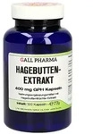 Hagebutten Extrakt 400 mg GPH Kapseln 120 St