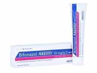 Bifonazol Aristo 10mg/g Creme 35 Gramm