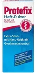 Protefix Haft-Pulver 50 g