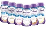 Fortimel Compact 2.4 kcal/ml Trinknahrung Mischkarton 8X4X125 ml