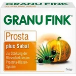 GRANU FINK Prosta plus Sabal 60 St