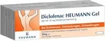 Heumann Diclofenac Gel 200 g