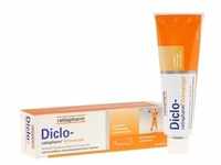 Diclo-ratiopharm® Schmerzgel - bei Schmerzen Gel 50 Gramm