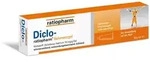 Diclo-ratiopharm&reg; Schmerzgel 50 g