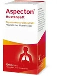 Aspecton Hustensaft 200 ml