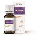 Infludoron Streuk&uuml;gelchen 10 g