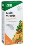 Multi-Vitamin Energetikum Tonikum 500 ml