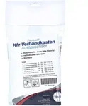 Verbandkasten Austauschset Kfz 13164 Par 1 St
