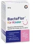 Bactoflor Kinder Pulver 60 g
