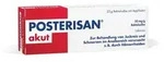 Posterisan akut Salbe 25 g