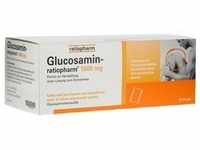 Glucosamin-ratiopharm Pulver zur Herstellung einer Lösung zum Einnehmen 90 Stück