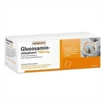 Glucosamin ratiopharm 1500 mg 90 St