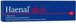 Haenal akut Creme 50 g