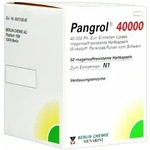Pangrol 40.000 50 St