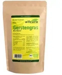 allcura Bio Gerstengras Pulver 150 g