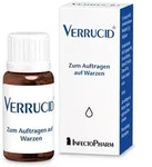 Verrucid 10 ml