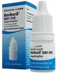 Berberil DRY EYE 10 ml
