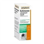 Echinacea ratiopharm Liquid 100 ml