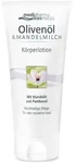 Medipharma Oliven-mandelmilch K&ouml;rperlotion 200 ml