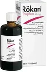 R&ouml;kan Tropfen 40 mg 100 ml