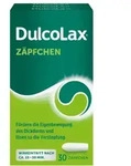 Dulcolax Z&auml;pfchen Abf&uuml;hrmittel 30 St