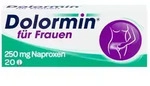 Dolormin f&uuml;r Frauen 20 St