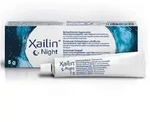 Xailin Night Augensalbe 1X5 g